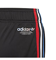 adidas Originals Adicolor Trackpant - Trainingshose - Kinder, Black