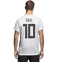 adidas Football Özil - maglia calcio - uomo, White
