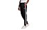 adidas Originals Slim Cuffed Pants - Trainingshose - Damen, Black