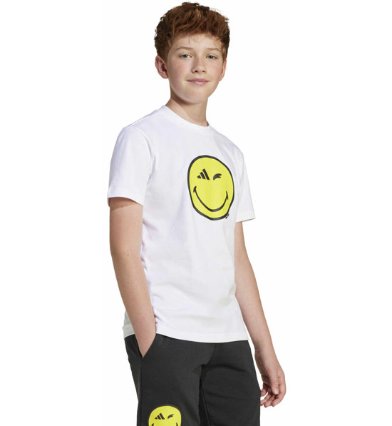 T shirt adidas ragazzo outlet