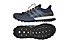 adidas Adistar Raven Boost - scarpa trail running - uomo, Natural Navy/Mineral Blue