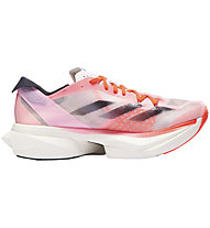adidas Adizero Adios Pro 3 W - Wettkampfschuhe - Damen, Pink/White