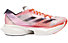 adidas Adizero Adios Pro 3 W - Wettkampfschuhe - Damen, Pink/White