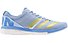 adidas Adizero Boston 8 - Laufschuhe Wettkampf - Damen, Light Blue