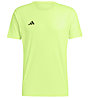 adidas Adizero E - Lauftrikot - Herren, Light Green