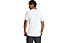 adidas Adizero M - Runningshirt - Herren, White