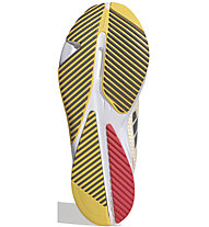 adidas Adizero SL - scarpe running performanti - uomo, Beige/Orange