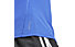 adidas Adizero W - Runningshirt - Damen, Blue