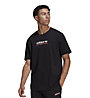adidas Originals Adv Mtn Spr Tee - t-shirt - uomo, Black