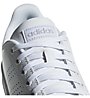 adidas Advantage - sneakers - donna, White