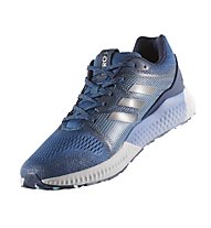 adidas Aerobounce ST - scarpe running stabili - uomo, Blue