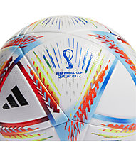 adidas Al Rihla League FIFA World Cup™ - Fußball, White