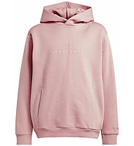 adidas All Szn Graphics Jr - Kapuzenpullover - Mädchen, Pink