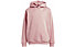 adidas All Szn Graphics Jr - Kapuzenpullover - Mädchen, Pink