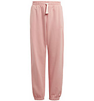 adidas  All Szn Graphics Jr - pantaloni fitness - ragazza, Pink