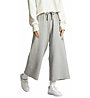 adidas All Szn W - pantaloni fitness - donna, Light Grey