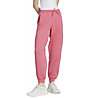 adidas All W - pantaloni fitness - donna, Pink