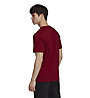 adidas Athletics Men's Graphic - T-Shirt - Herren, Red