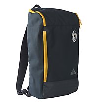 adidas Backpack Juventus 2016/17 - zaino calcio, Dark Grey