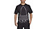 adidas Originals Big Trefoil Out - T-shirt - uomo, Black