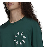 adidas Originals Bld Tee - T-shirt - Herren, Green