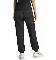 adidas Bluv W - Trainingshosen - Damen , Black