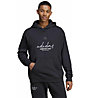 adidas Brand Love French Terry Crew M - Sweatshirt - Herren, Black