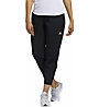 adidas Branded Pnt - pantaloni fitness - donna , Black