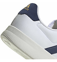 adidas Breaknet 2.0 - sneakers - uomo, White/Blue