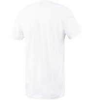 adidas Category Ath - Fitness-T-Shirt - Herren, White