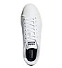 adidas CF Advantage CL - Sneaker - Herren, White