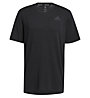 adidas City Elevated T - T-shirt - uomo , Black