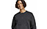 adidas City Escape Fleece M - felpa - uomo, Black