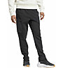 adidas City Escape Fleece M - pantaloni fitness - uomo, Black