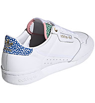 adidas Originals Continental 80 - Sneakers - Damen, White