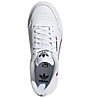 adidas Originals Continental 80 - sneakers - bambino, White