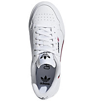 adidas Originals Continental 80 - sneakers - bambino, White