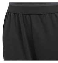 adidas Cool Short - pantaloni fitness corti - ragazzo, Black