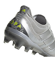 adidas Copa 20.1 FG - scarpe da calcio terreni compatti - uomo, Silver/Yellow