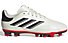 adidas Copa Pure 2 Club FG Jr - scarpe da calcio per terreni compatti - ragazzo, White/Red