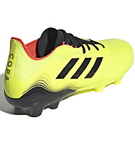 adidas Copa Sense .2 FG - Fußballschuh für festen Boden - Herren, Yellow/Black
