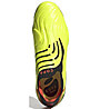 adidas Copa Sense+ FG - scarpe da calcio per terreni compatti , Yellow