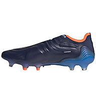 adidas Copa Sense+ FG - Fußballschuh für festen Boden, Black/Blue