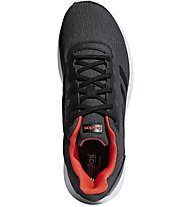 adidas Cosmic 2 M - scarpe running neutre - uomo, Dark Grey/Orange