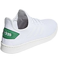 adidas Court Adapt - Sneaker - Herren, White