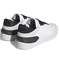 adidas Court Funk - Sneakers - Damen, White/Black