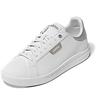 adidas Court Silk - Sneaker - Damen, White