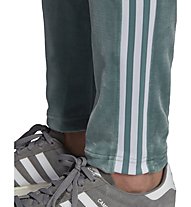 adidas Originals Cozy Pant - Trainingshose - Herren, Green