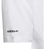 adidas Originals Cropped - T-Shirt - Mädchen, White