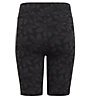 adidas Originals Cycling - pantaloni fitness - bambina, Black